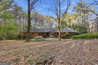 3197 Spring Lake Drive NE, Conyers, GA 30013