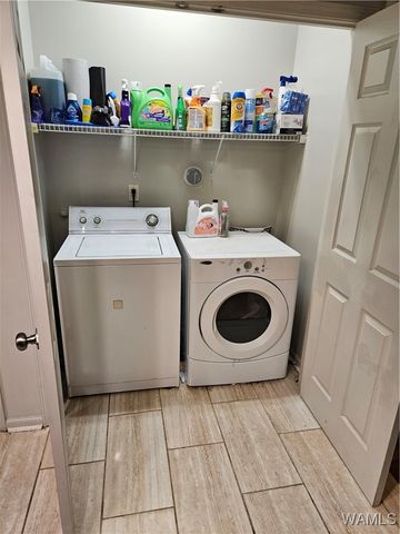 16533 W Timbertop W, Fosters, AL 35463