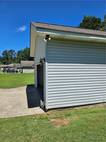 16533 W Timbertop W, Fosters, AL 35463