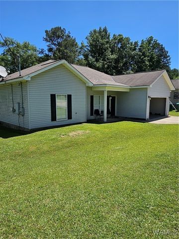 16533 W Timbertop W, Fosters, AL 35463