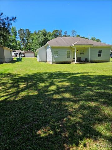 16533 W Timbertop W, Fosters, AL 35463