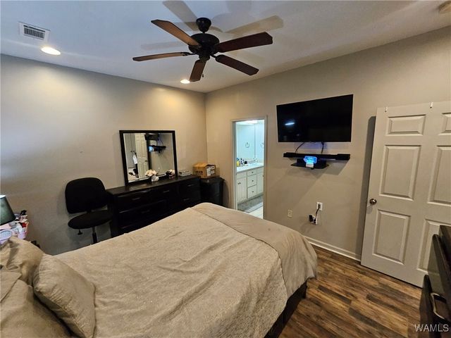 16533 W Timbertop W, Fosters, AL 35463