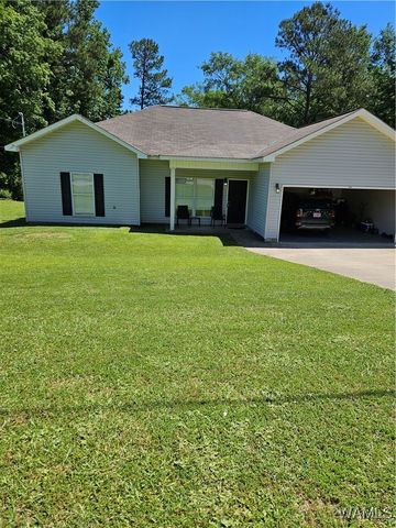 16533 W Timbertop W, Fosters, AL 35463