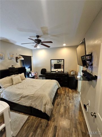 16533 W Timbertop W, Fosters, AL 35463