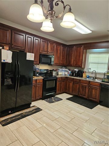 16533 W Timbertop W, Fosters, AL 35463