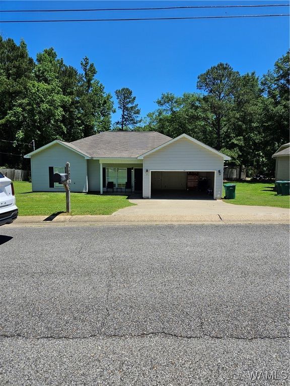 16533 W Timbertop W, Fosters, AL 35463