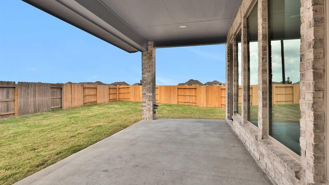 2102 Gypsum Drive, Richmond, TX 77469
