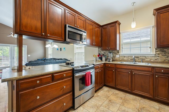 1655 Summer Meadow Place, Tallahassee, FL 32303