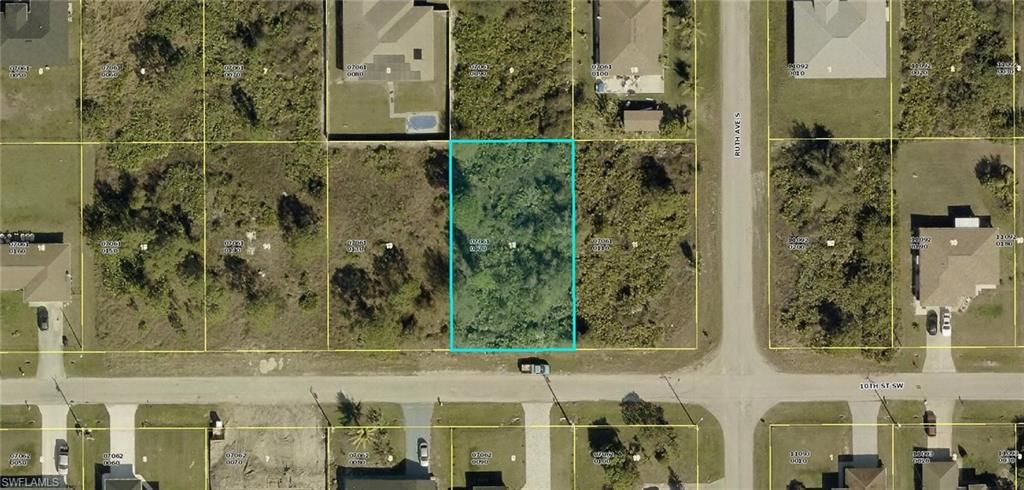 3302 10th ST SW, Lehigh Acres, FL 33976
