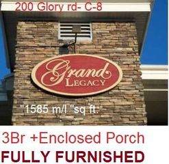 200 Glory Road, C8, Branson, MO 65616