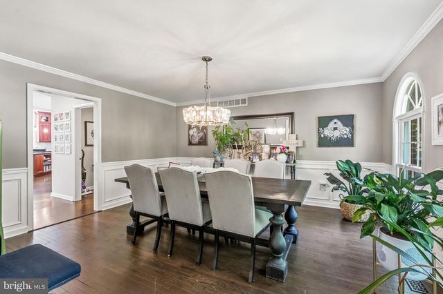 810 JOSHUA CT, Moorestown, NJ 08057