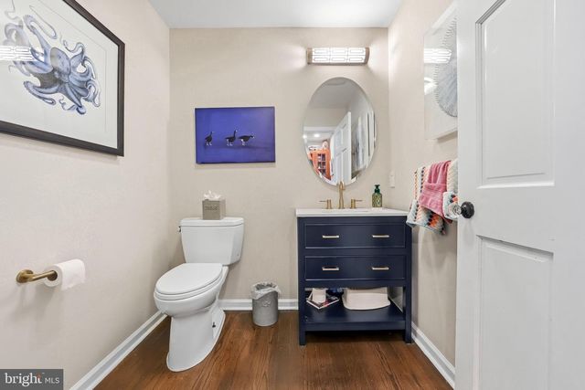 810 JOSHUA CT, Moorestown, NJ 08057