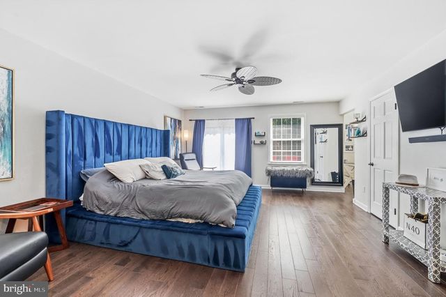 810 JOSHUA CT, Moorestown, NJ 08057
