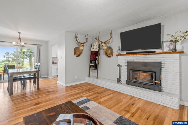 2239 Steiwer Rd SE, Jefferson, OR 97362