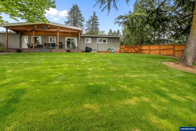2239 Steiwer Rd SE, Jefferson, OR 97362