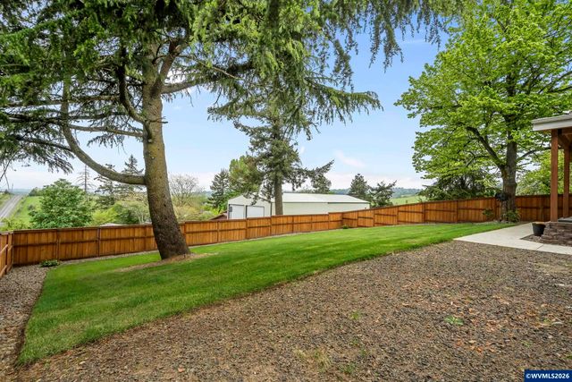 2239 Steiwer Rd SE, Jefferson, OR 97362