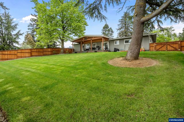 2239 Steiwer Rd SE, Jefferson, OR 97362