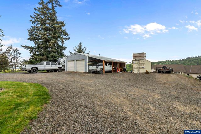 2239 Steiwer Rd SE, Jefferson, OR 97362