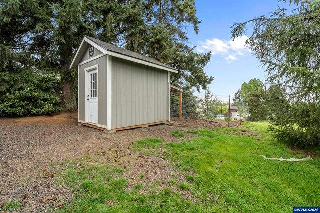 2239 Steiwer Rd SE, Jefferson, OR 97362