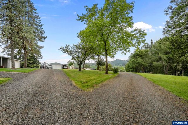 2239 Steiwer Rd SE, Jefferson, OR 97362