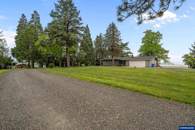 2239 Steiwer Rd SE, Jefferson, OR 97362