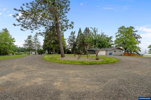 2239 Steiwer Rd SE, Jefferson, OR 97362
