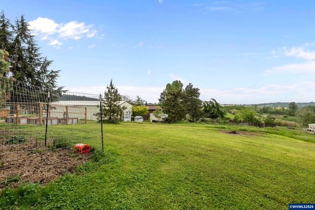 2239 Steiwer Rd SE, Jefferson, OR 97362