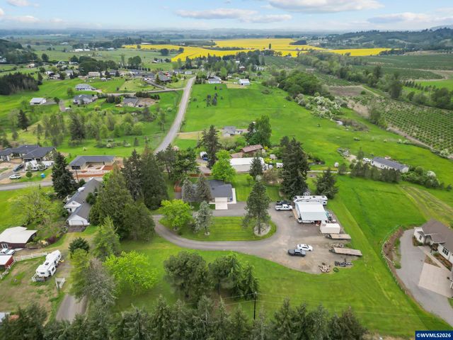 2239 Steiwer Rd SE, Jefferson, OR 97362