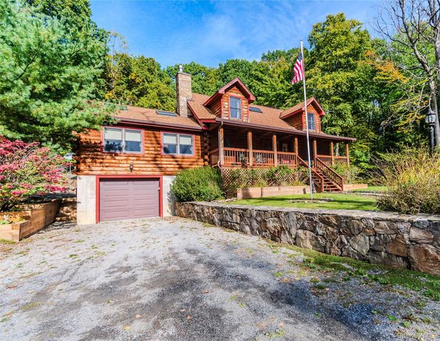 505 E Mountain Road N N, Cold Spring, NY 10516