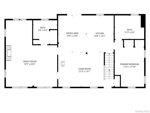 505 E Mountain Road N N, Cold Spring, NY 10516