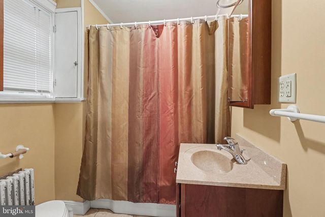 3621 RUTHERFORD ST, Harrisburg, PA 17111
