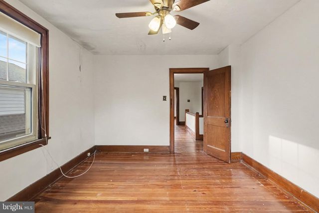 3621 RUTHERFORD ST, Harrisburg, PA 17111