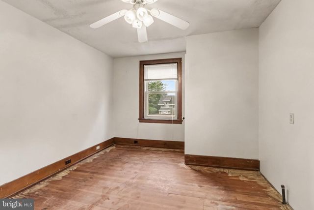 3621 RUTHERFORD ST, Harrisburg, PA 17111