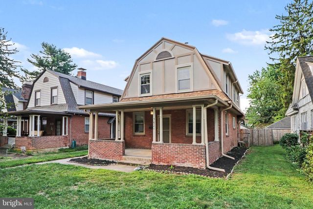 3621 RUTHERFORD ST, Harrisburg, PA 17111
