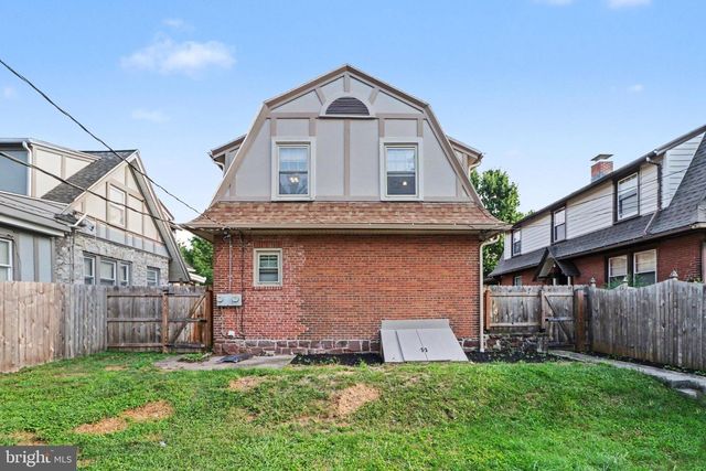 3621 RUTHERFORD ST, Harrisburg, PA 17111
