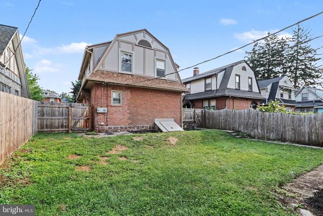 3621 RUTHERFORD ST, Harrisburg, PA 17111
