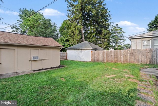 3621 RUTHERFORD ST, Harrisburg, PA 17111