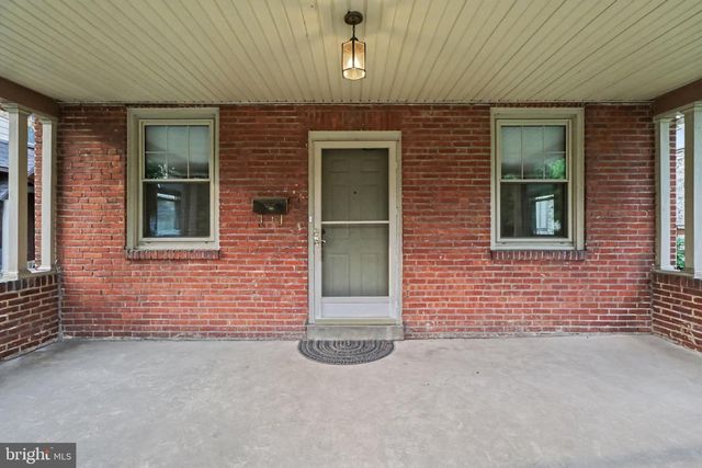 3621 RUTHERFORD ST, Harrisburg, PA 17111