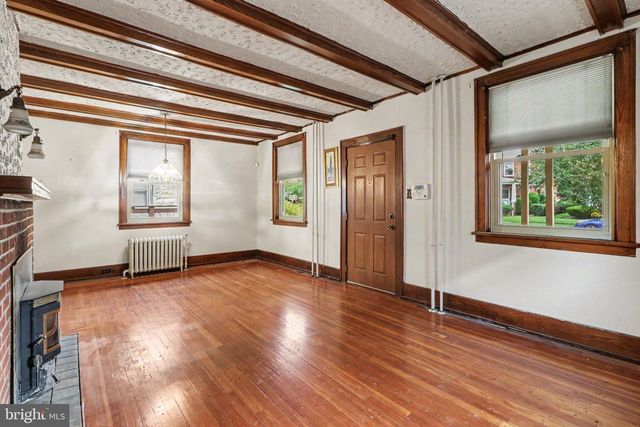 3621 RUTHERFORD ST, Harrisburg, PA 17111