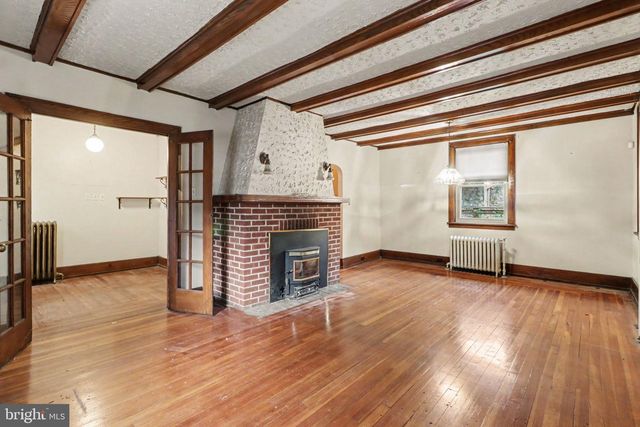 3621 RUTHERFORD ST, Harrisburg, PA 17111