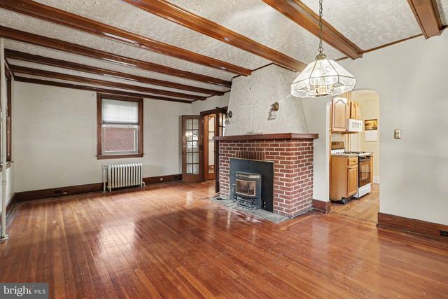 3621 RUTHERFORD ST, Harrisburg, PA 17111