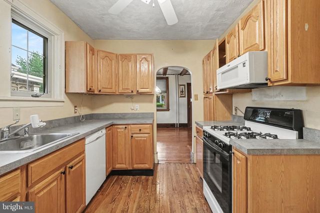 3621 RUTHERFORD ST, Harrisburg, PA 17111