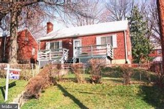 2005 S QUEBEC ST, Arlington, VA 22204