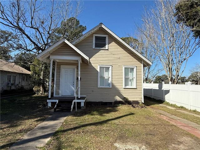 125 Garnett Avenue, Mobile, AL 36604