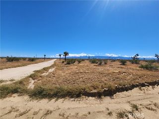 0 Mojave Drive, Phelan, CA 92372