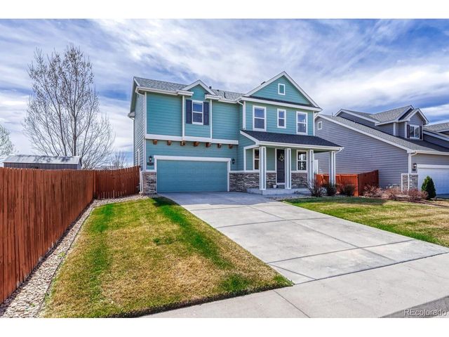 490 Dukes Way, Dacono, CO 80514