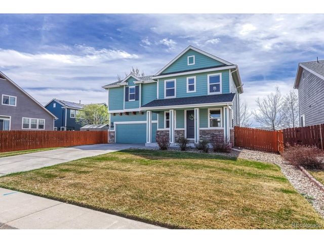 490 Dukes Way, Dacono, CO 80514