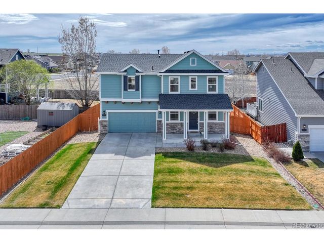 490 Dukes Way, Dacono, CO 80514