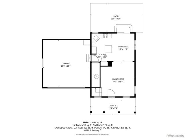 490 Dukes Way, Dacono, CO 80514