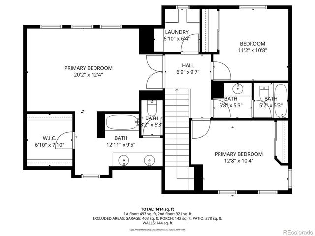 490 Dukes Way, Dacono, CO 80514